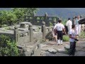 Wudang Dragongate Kungfu Training Tour