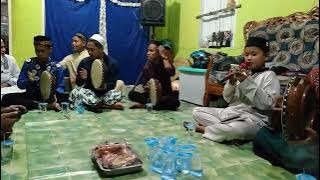 As-salam manarap latihan syair ya Syaikhona Ya Zaini