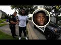 19-Year-Old Pulled Over For Speeding — Police Find Ghost Gun & Drugs | Bodycam Videos
