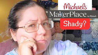 Michaels MakerPlace - Is it Worth It - Will I Be Using Michael's Makerplace