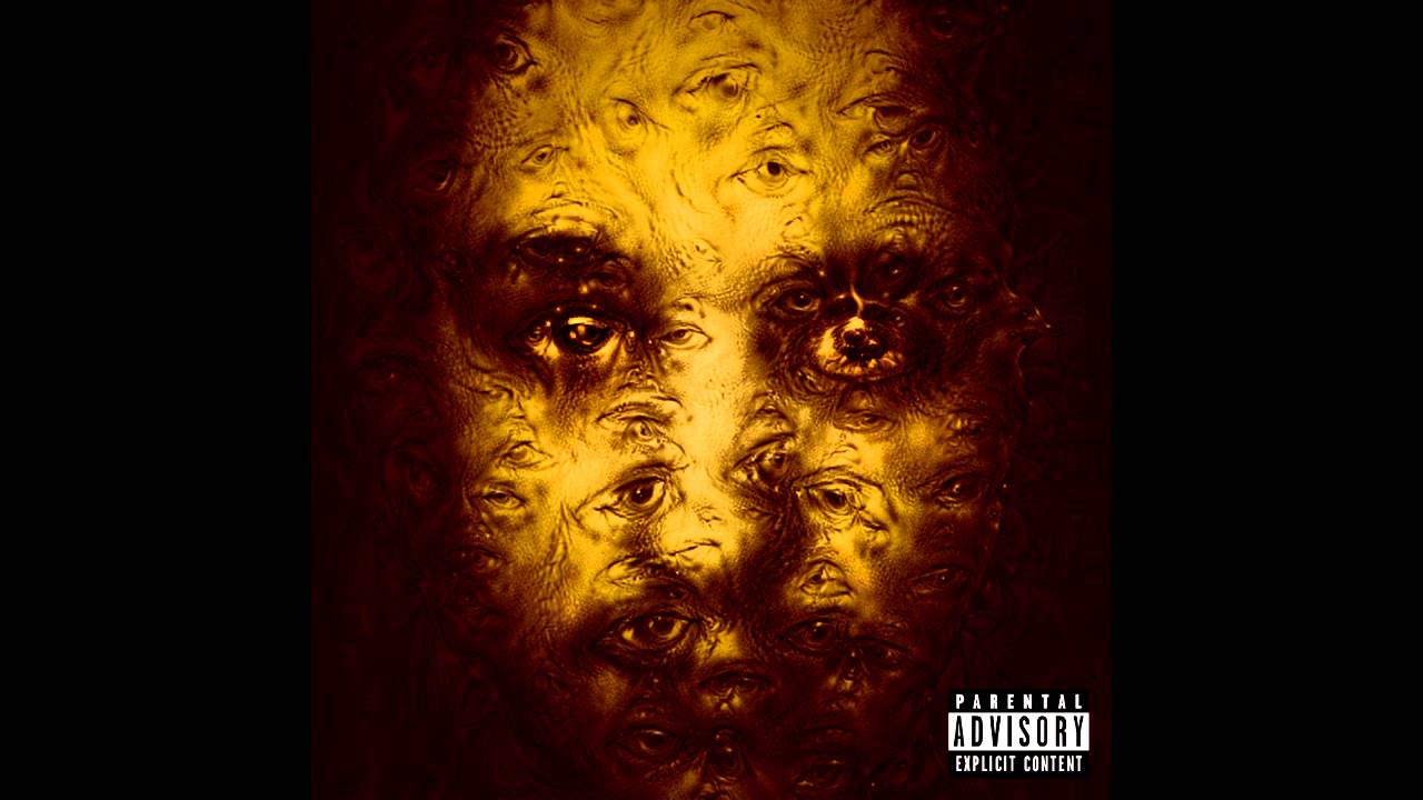 Disjointed - Lunch Meat (FULL EP)