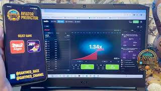 Download Link Aviator Predictor