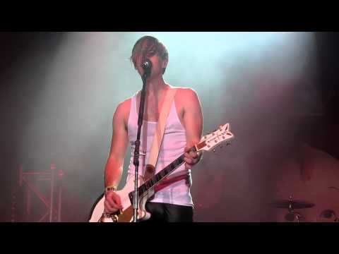 Marianas Trench @ Summer in The Park - Tiny Dancer/Good To You