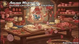Arcane Meatstery