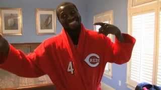 MLB All Access- Brandon Phillips