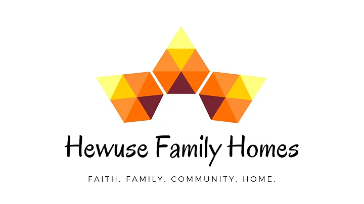 Hewuse Family Homes LLC   SD 480p