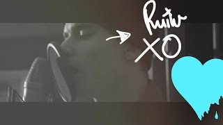 Video thumbnail of "Ruivo - "XO" (The Eden Project Remix)"