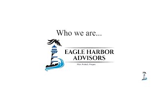 Sports Performance Eagle Harbor Advisors - "Who We Are..."