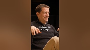 AlphaFold - The Most Important AI Breakthrough Ever Made