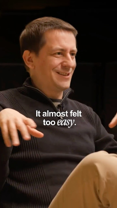 AlphaFold - The Most Important AI Breakthrough Ever Made