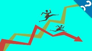 6 Bizarre Correlations | What the Stuff?! Correlation Part 2 When Things Go Wrong