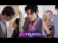 The whole school knows my V-card went to my hot TA! |  Outplayed Full Drama