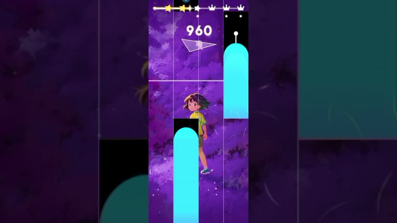 Magic tiles song funk