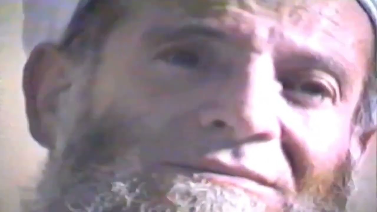 الشَّيخ أبو الحَسَن الكردي 