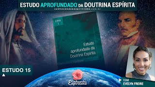 Estudo 15 - O Calvário, a crucificação e a ressurreição de Jesus