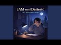 Desert Insomnia
