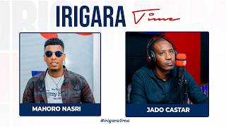 #IRIGARATIME: NASRI YIKOMYE WENYEMALI, ASOMA ALLIAH COOL ASOHOKA MU IRIGARA YIVUMBUYE!