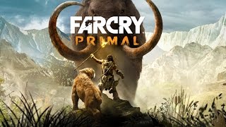 Far Cry Primal CPY CRACK (8\1\2017) Far Cry Primal CPY CRACK (8\1\2017)