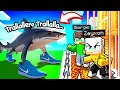 TRALLALLERO TRALLALLÁ contro la BASE PIÙ SICURA di Minecraft!