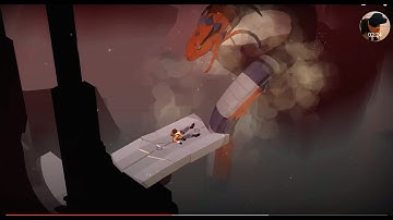 Lara Croft Go Awesome Puzzles!