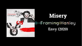 Watch Framing Hanley Misery video