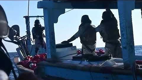 PNS YAMAMA Seizes 1,500kg Hashish Worth $3M in Major Anti-Narcotics Operation