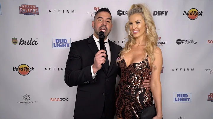 Kristina Marie Morrison Interview "Babes and Balle...