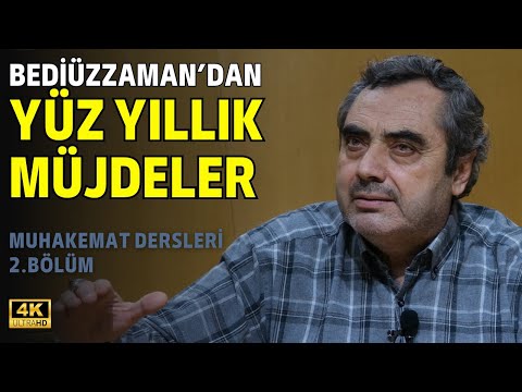 Tüm insanlığın buluşacağı ortak noktalar nelerdir? @MustafaKaraman