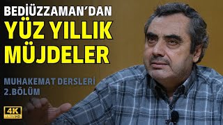 Tüm insanlığın buluşacağı ortak noktalar nelerdir? @MustafaKaraman