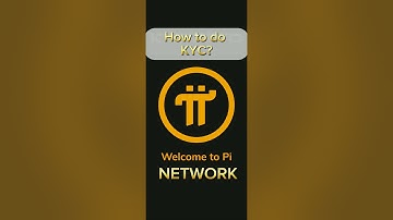 How to do KYC Verification? Pİ Network /#pinetwork #kycverification #cryptomining 