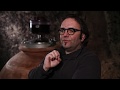 Sbastien david la vinification en amphoressbastien david winemaking in amphoras