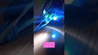 Modif Tipe X Menjadi Trondol Ldanu shorts