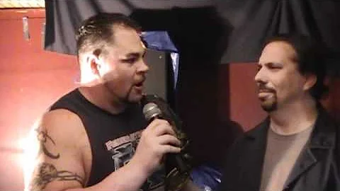 ASW (8/27): Alan Wojcik Interviews Biff Slater