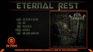 Eternal Rest - Sanctuary Alight