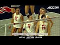Louisville vs. Western Kentucky Match Highlights | 2026 ACC Volleyball