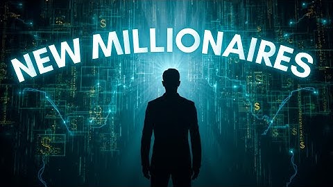 Why AI Is Making More Millionaires Than Ever in 2025