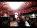Hot arkestra dance on teri ankhon ka o kajal