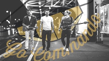 Go Commando Band, Firebird Events Ltd