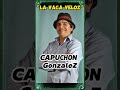 # CAPUCHON GONZALEZ 🇦🇷 # SHORTS 🇦🇷 # &quot;LA VACA VELOZ&quot;# LA  RISA ES SALUD # DE MI PAGO CON HUMOR