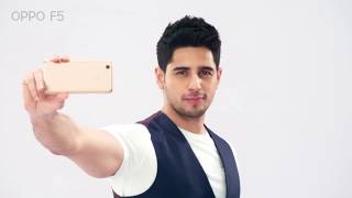 Our New Selfie Expert Sidharth Malhotra