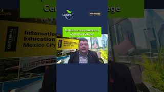 Requisitos para estudiar en Centennial College en Canadá 🇨🇦