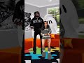 MY BESTIE SHOWED ME HOW TO BACK IT UP😁 #imvu #shorts