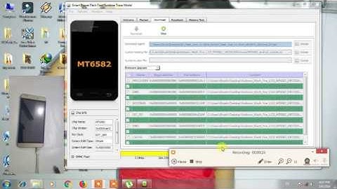 karbonn titanium mach five software update new.