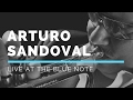 Capture de la vidéo Arturo Sandoval | Live At The Blue Note