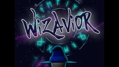 Wizavior - Be a Wizard!
