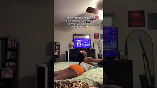 Outside Or In Yall Still Overly Going