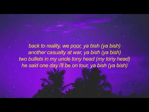 Kendrick Lamar - Money Trees (Lyrics) - YouTube Kendrick Lamar - Money Trees (Lyrics) - YouTube