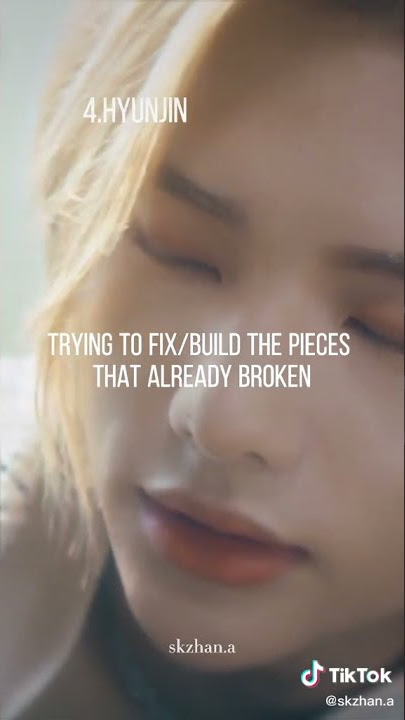 message in ex mv that not all baby stay know #straykids