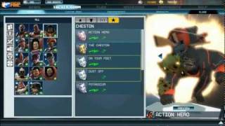 SMNC - Sir Cheston Whyndam Kampanga Sound Files 2