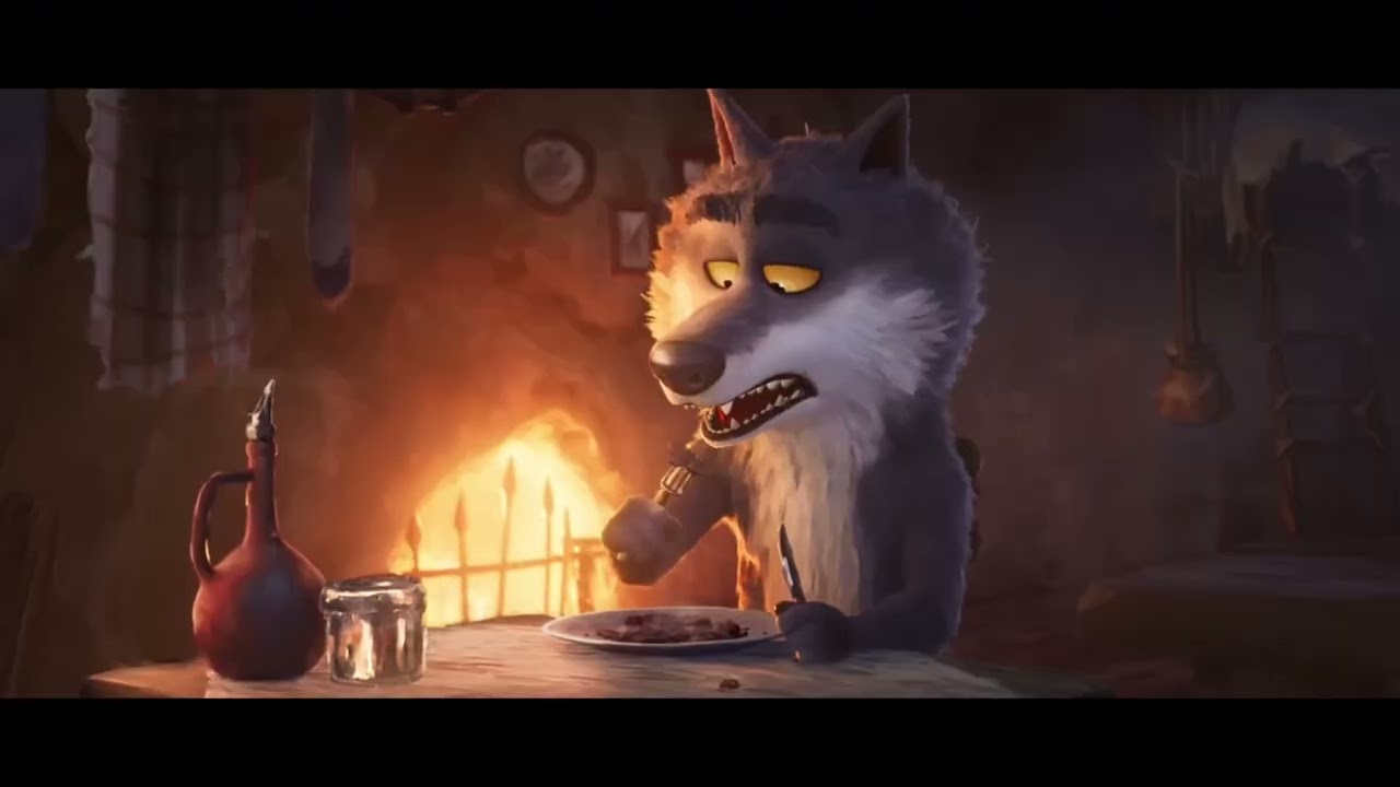 El ANUNCIO de NAVIDAD de INTERMARCHÉ 2025 | "Conte de Noël"